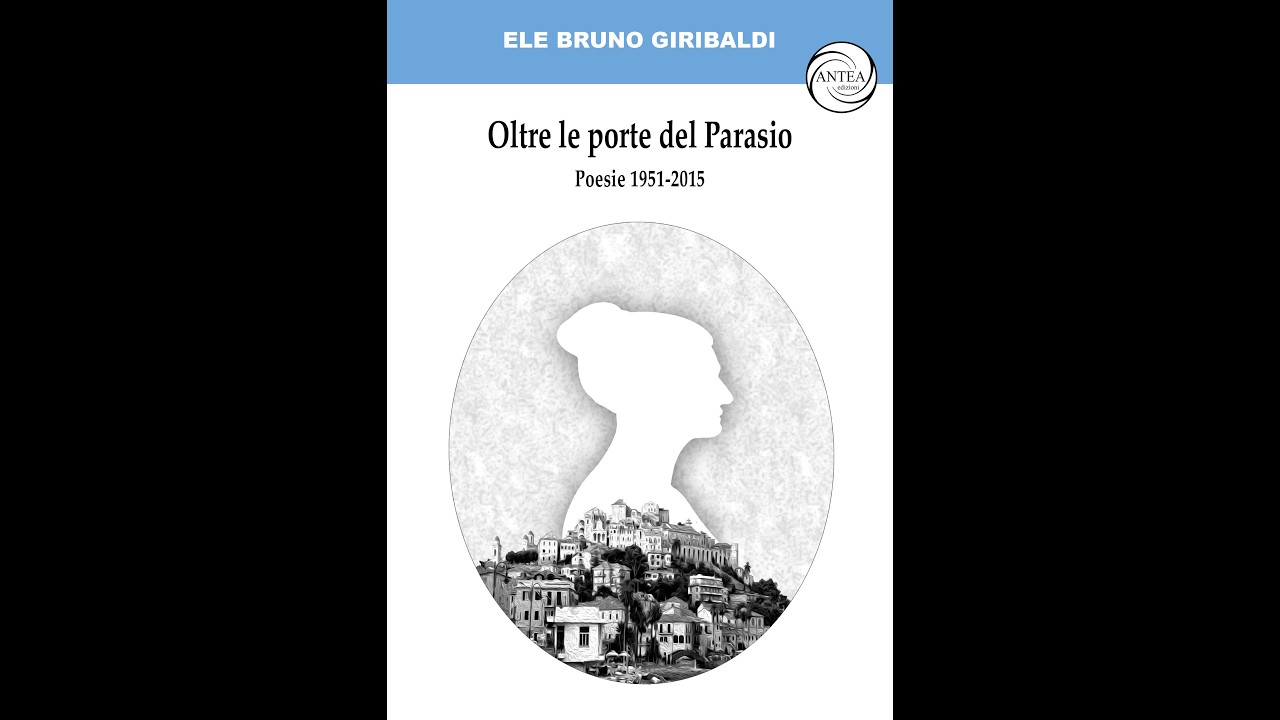 Oltre le porte del Parasio Poesie 1951-2015