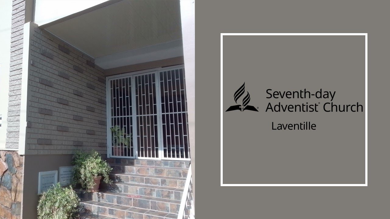 Laventille Seventh-day Adventist Church | Sabbath December 20th, 2025 | LSDA Live Stream