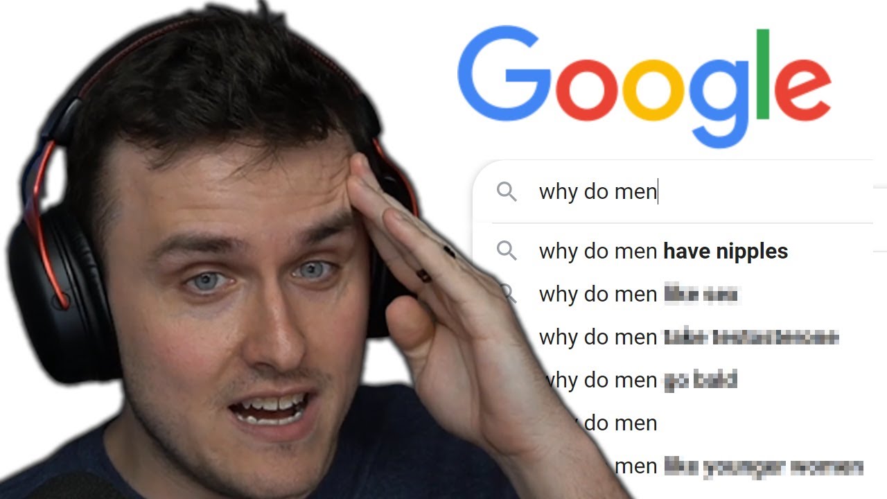 Family Feud but Top Google Results