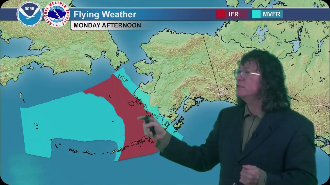February 14, 2026 - Aviation Weather