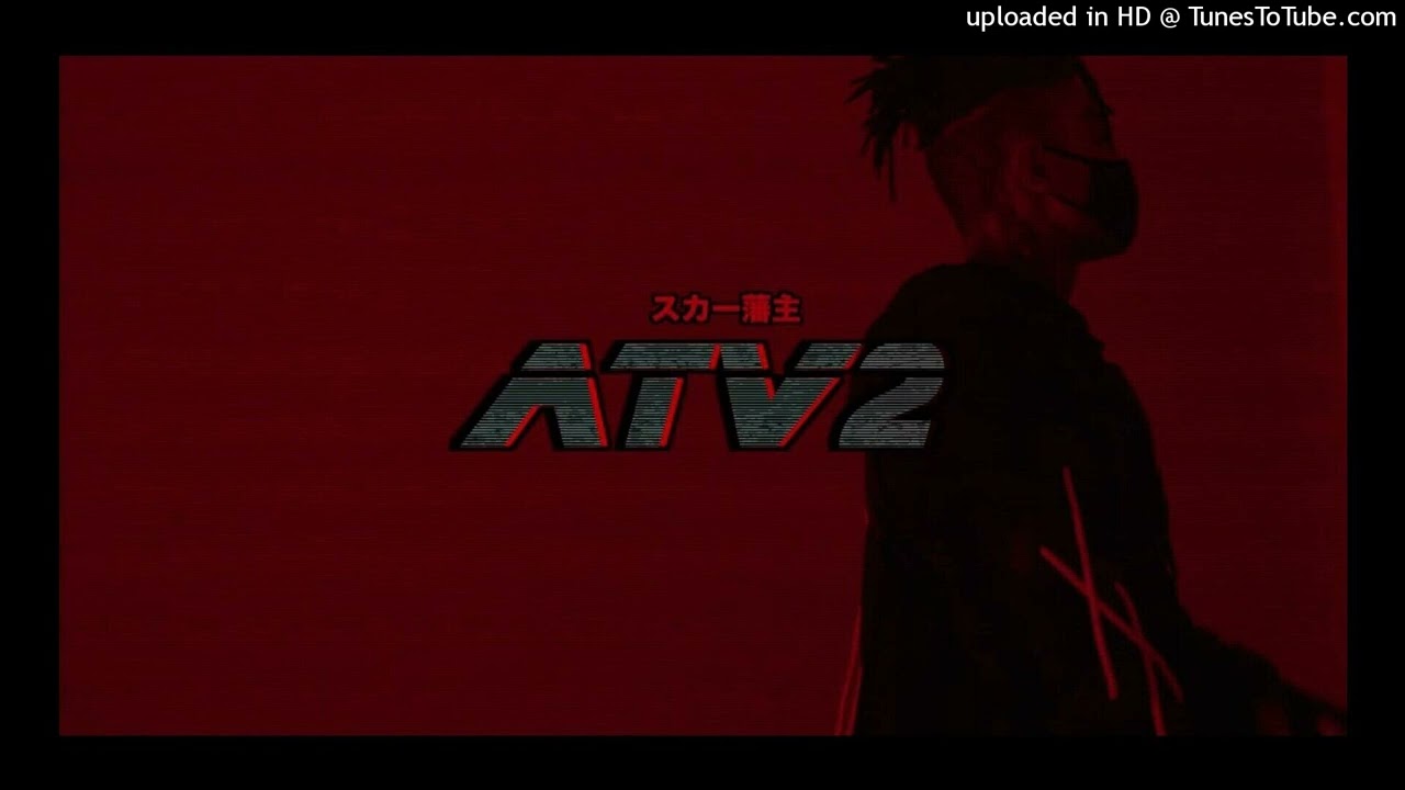 [FREE] Scarlxrd x ATV2 x SHOKI Type Beat - 