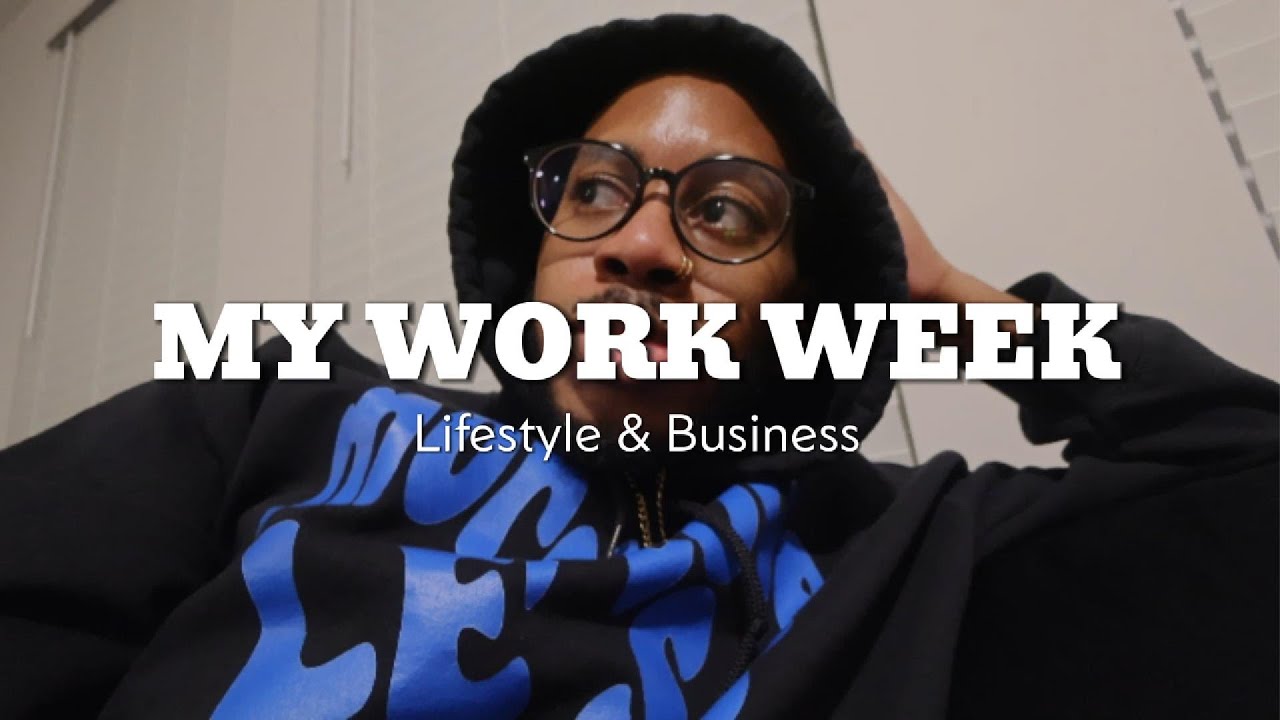 Back to Office Reality | ADHD Entrepreneur Week
