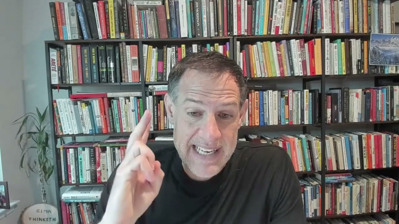 2,202 - The Multifamily Operations Daily Huddle: Discipline of Saying No to Protect Focus