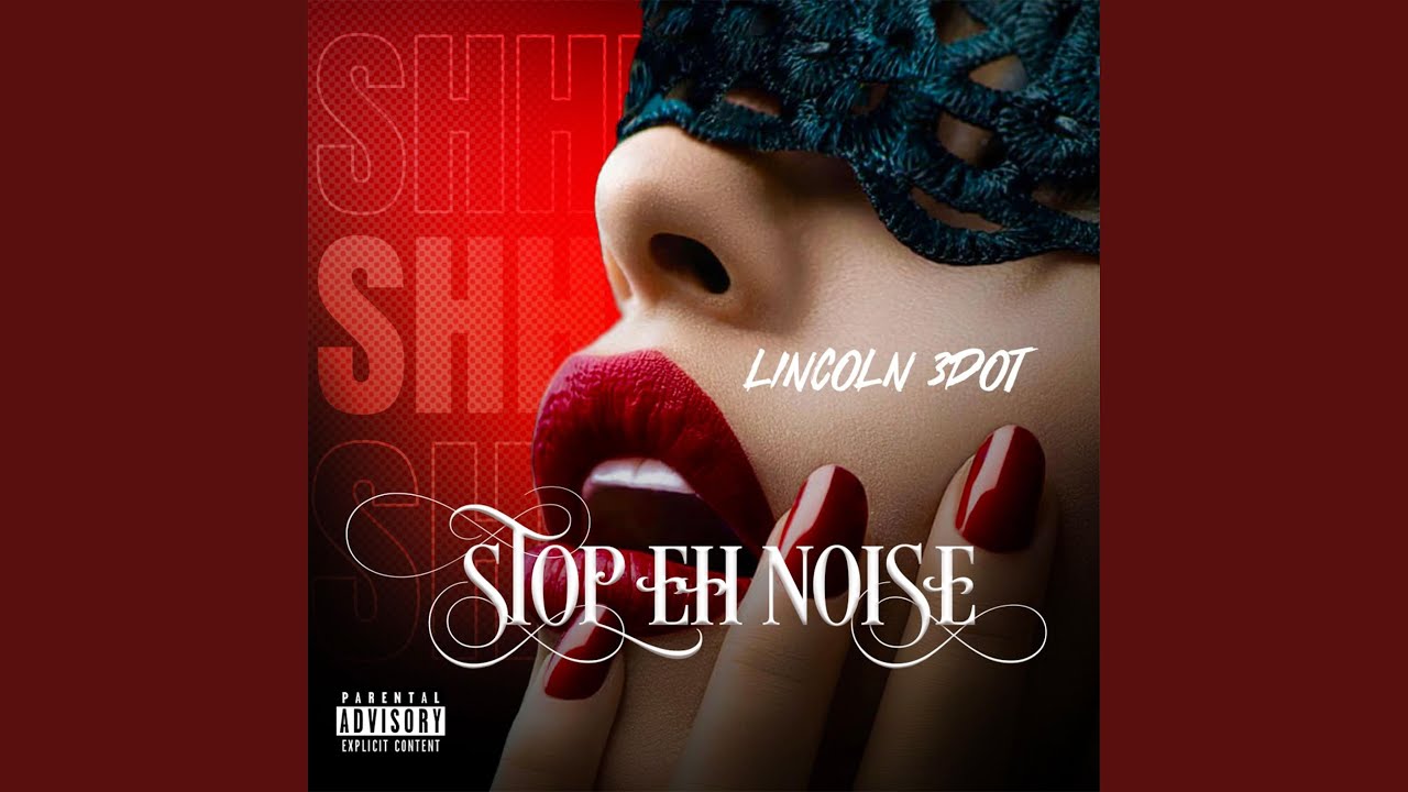 Stop eh noise