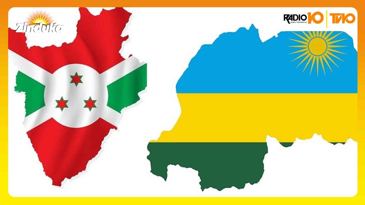 #ЗИНДУКА: БУРУНДИ СТРЕЛЬБА В РУАНДЕ? ПОСЛЕДНИЕ НОВОСТИ ОТ БУВИРЫ, БУДЖИ И ПИНГИ
