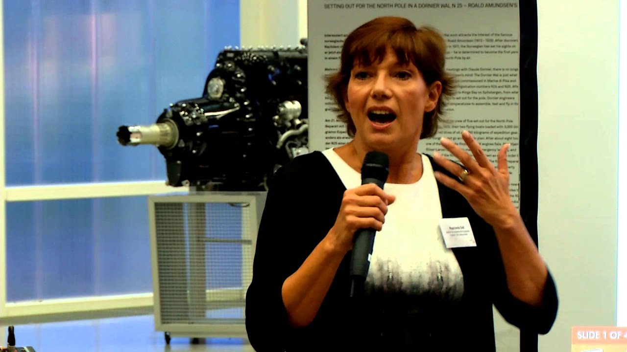 Raphaela Dell | Shakespeare als Managementberater [german]