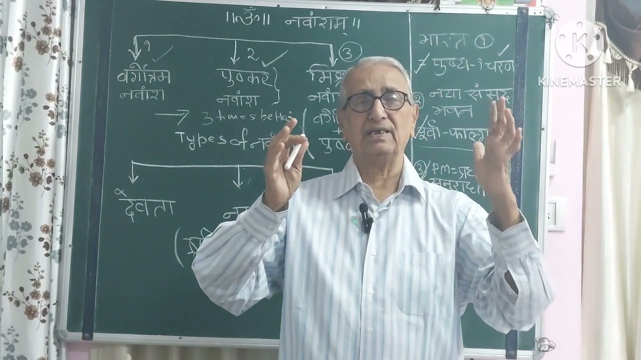 Astro U P Mishra Jamshedpur all about navansh.