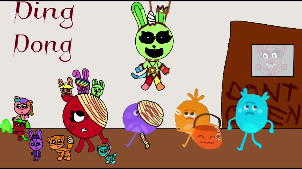 Ding dong
