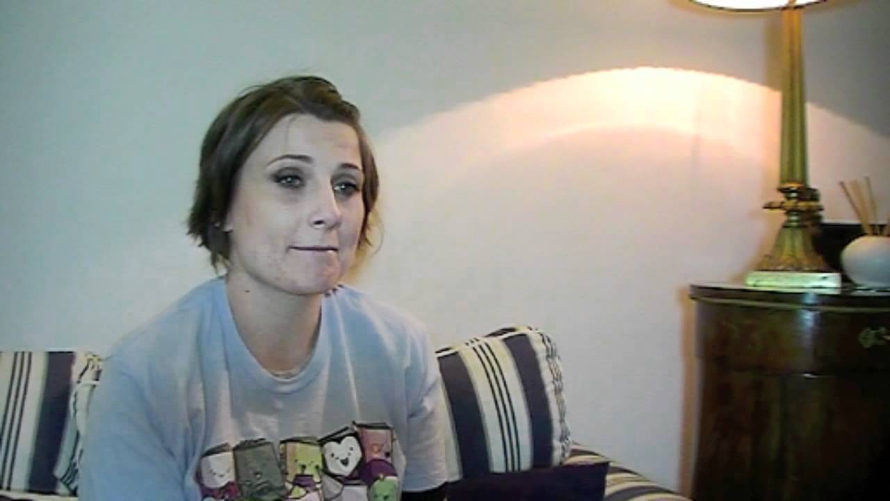 Inter-vista/iore a Federica Frezza