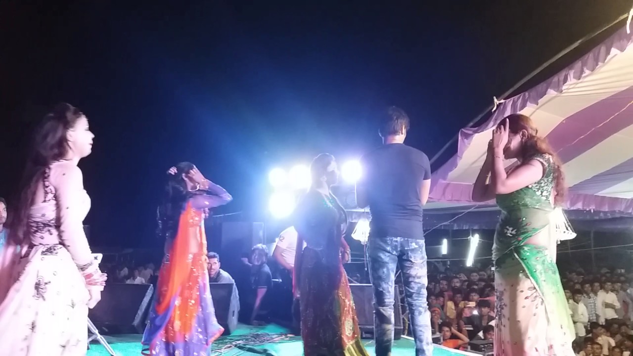 kallu jee funy coment to pawan panday