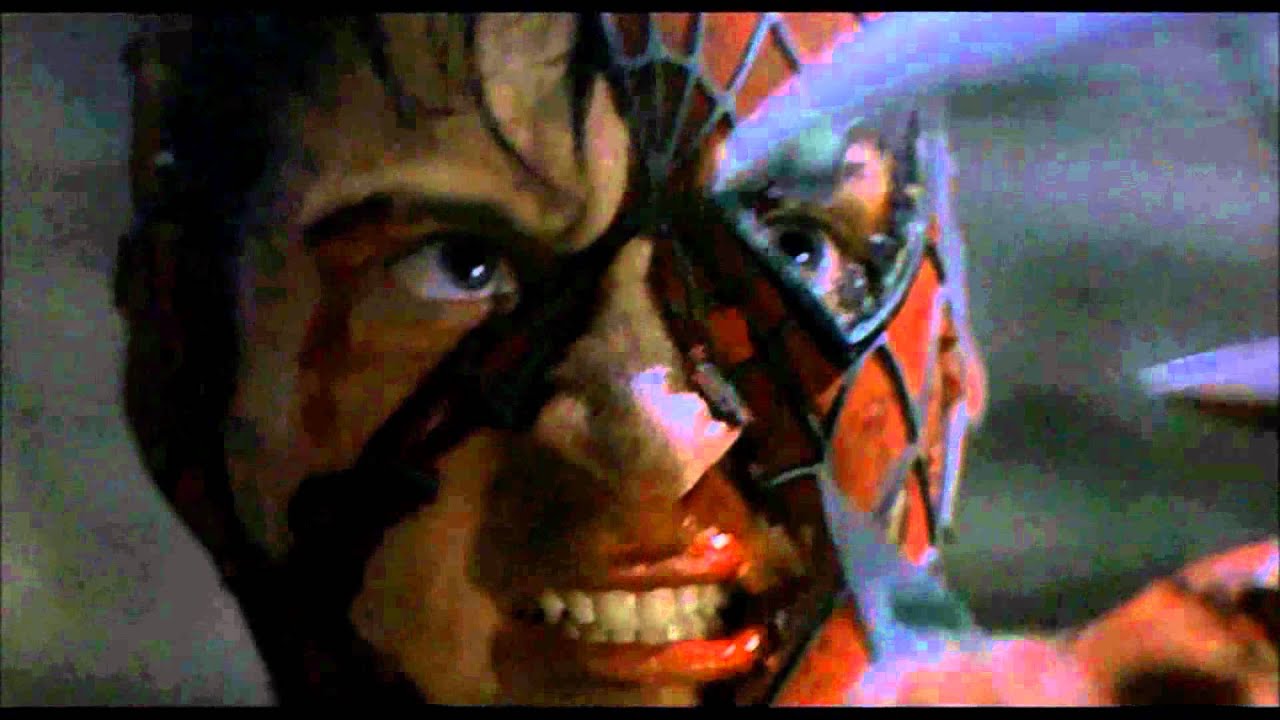 SPIDER-MAN: Spidey vs Grüner Kobold German HD