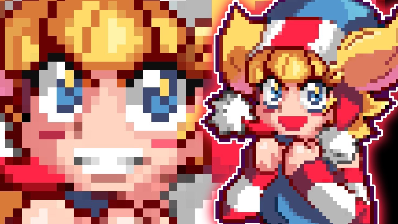 Mejora el Pixel Art Para Tus Juegos! 🎨