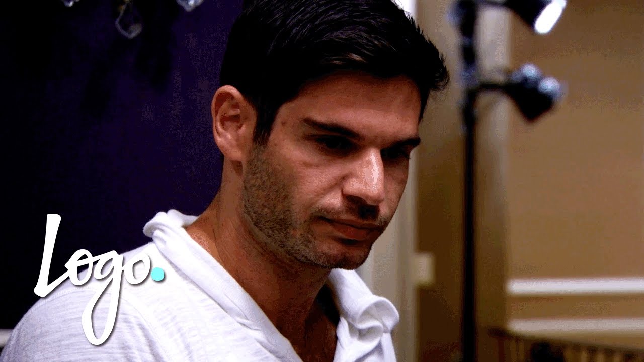 Chad Demands Dillon to Get the F*ck Out of His Room | Finding Prince Charming