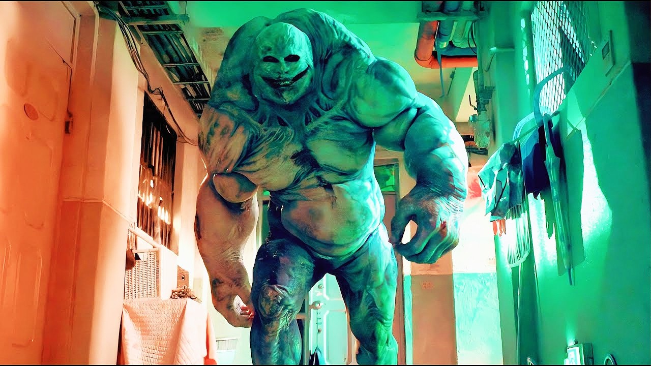 How To Beat Every Monster In Sweet Home