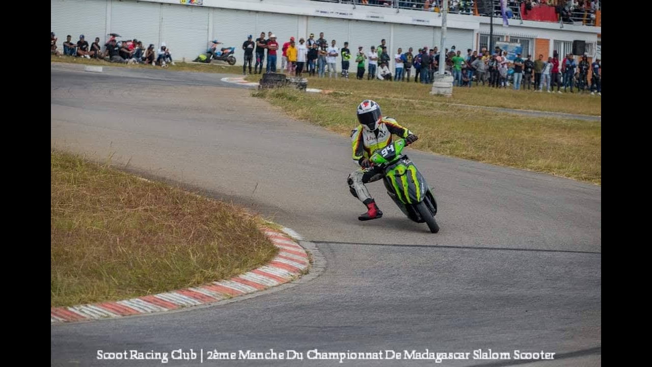 Qualification Cat.A - championnat de Madagascar 2022