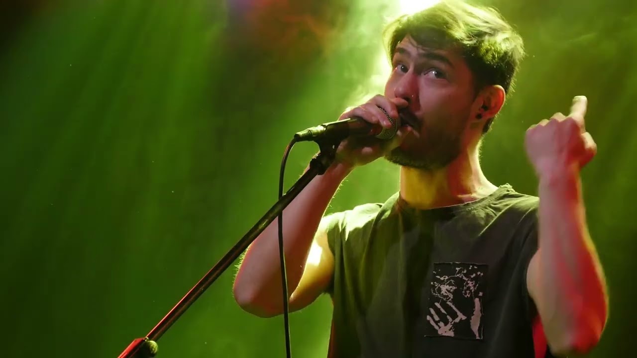 Rusty Dog - Rusty Dog ( Official Live Video )