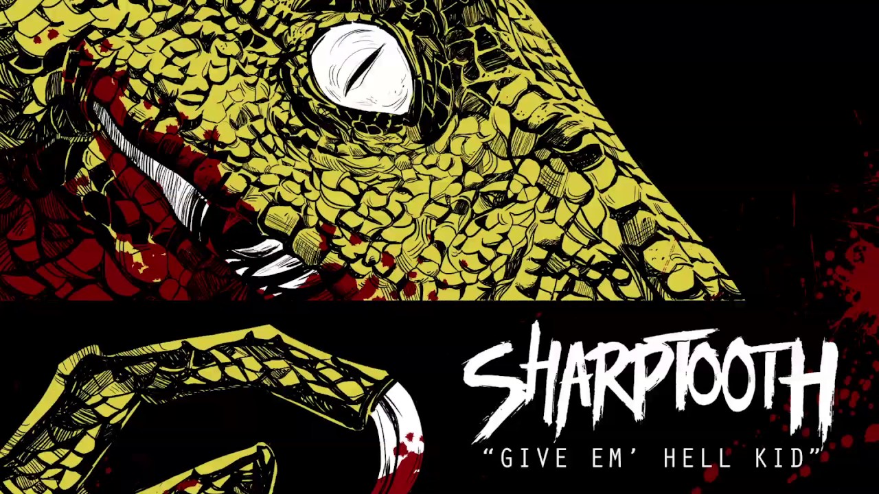 Sharptooth 