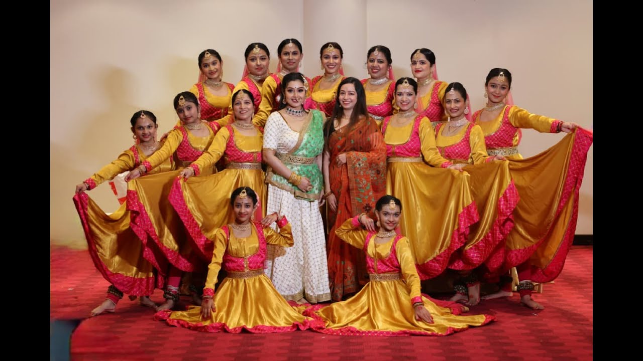 Barse Re (Raja Ravi Varma show in Hindi)