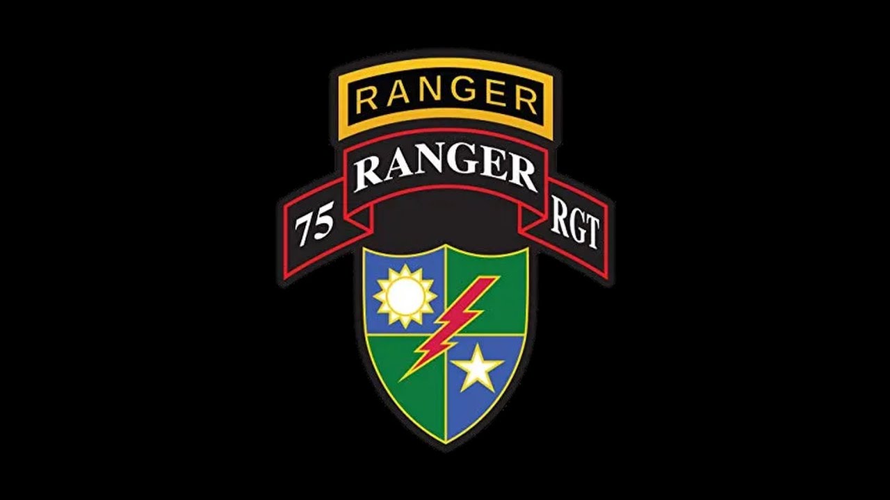 Arma 3 75th Ranger Regiment | Task Force: 121