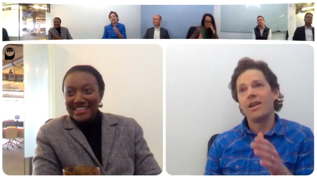 Smart Communities and Sustainability - 3rd Annual Cleantech Outlook
