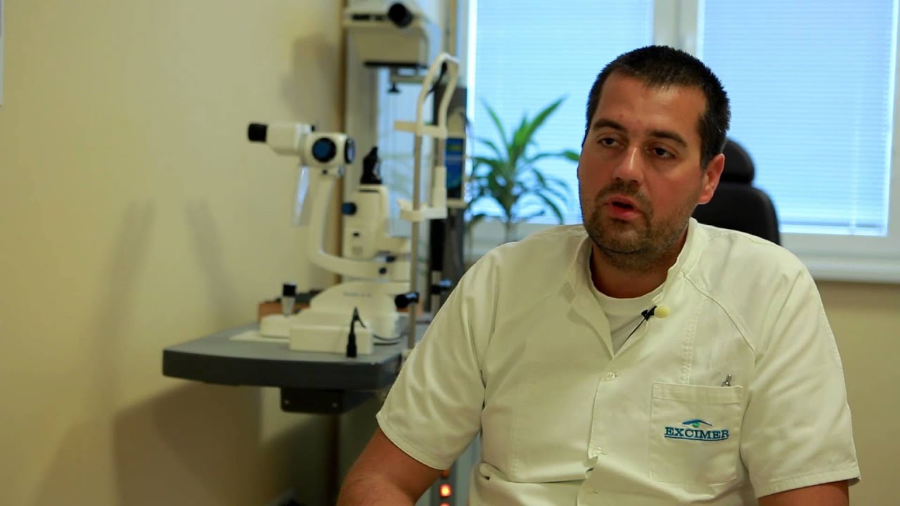 Aké sú druhy laserov používaných pri operáciách očí a ako fungujú