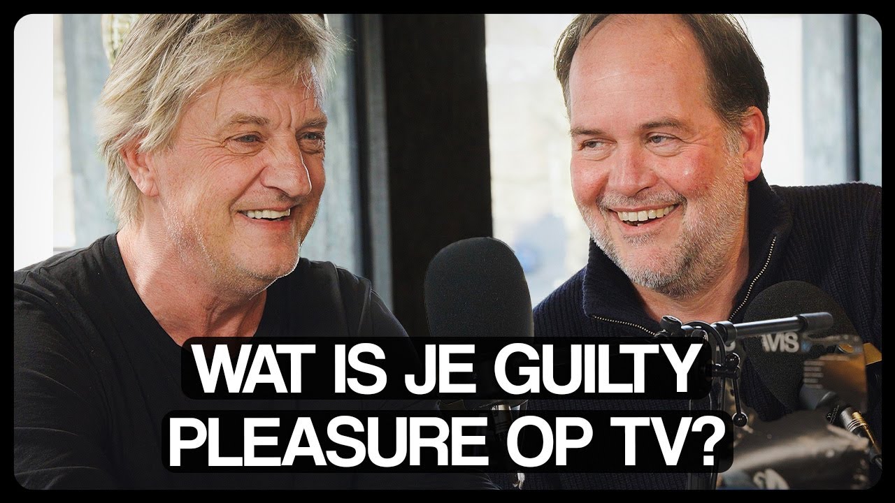 Blessuretijd // S4E05