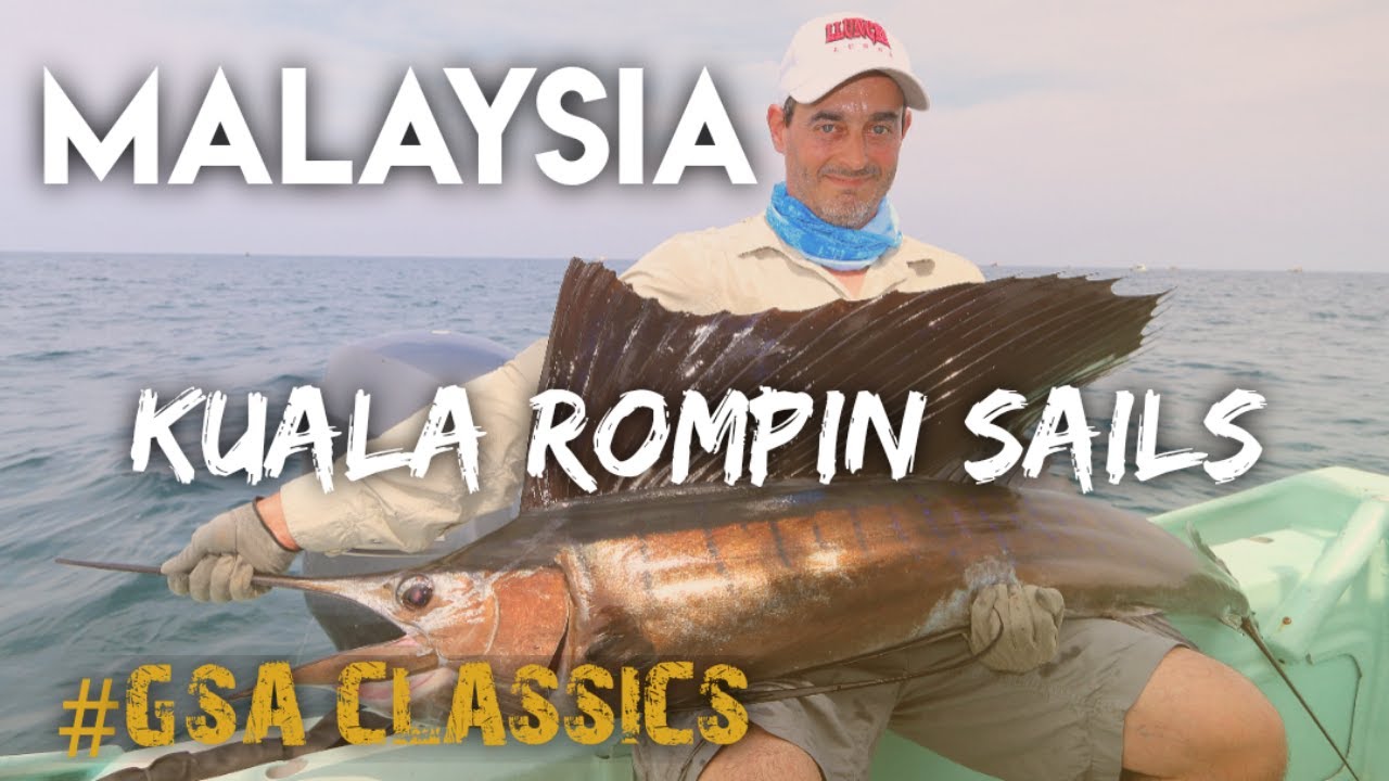 -GSA Classics- Malaysia 