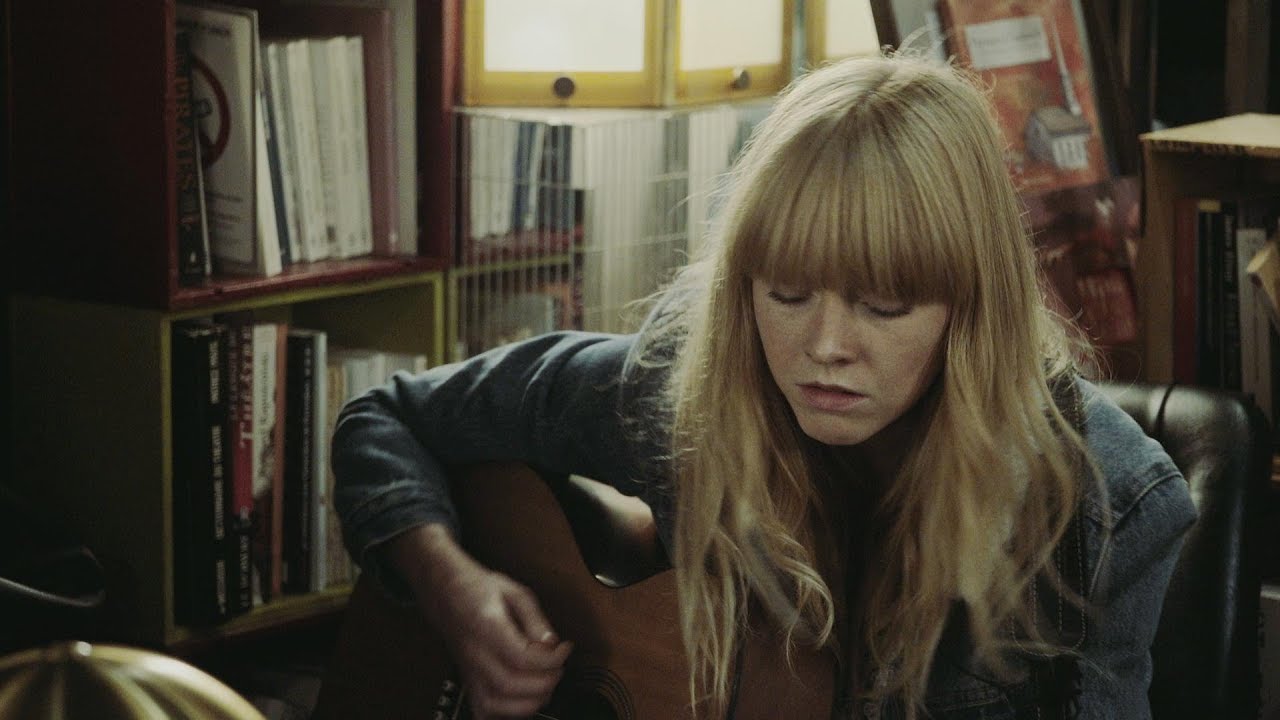 Lucy Rose - Soak It Up