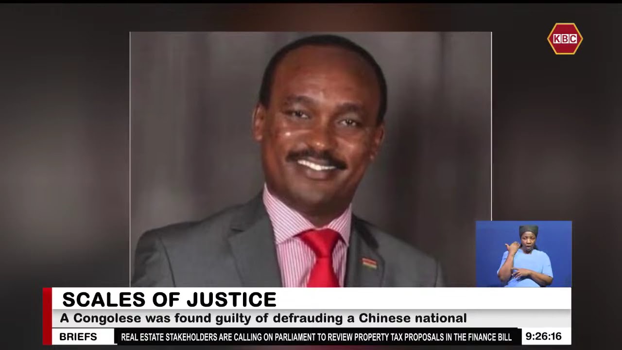High Court dismisses petition on Mbijiwe&rsquo;s whereabouts