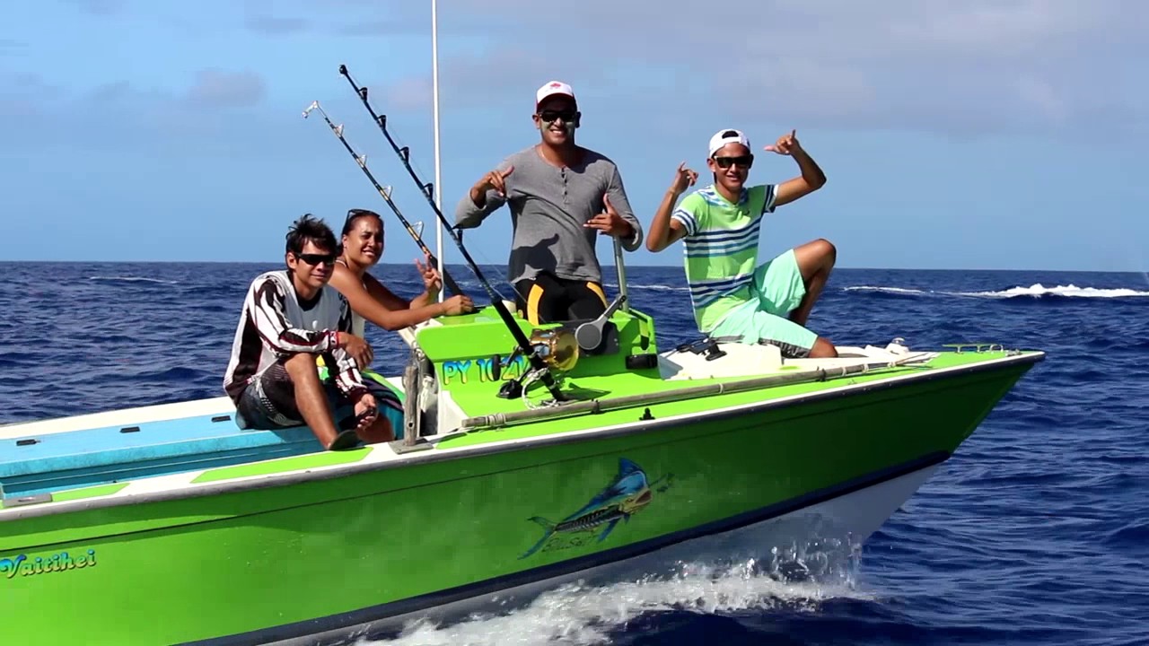 Maraamu Surfski 2016
