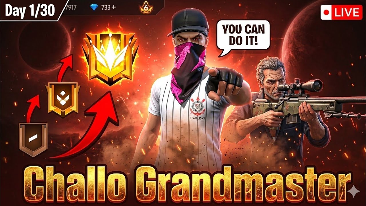 br toxic gaming is live