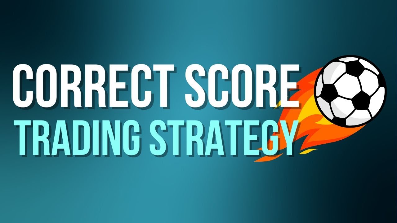 &pound;500 to &pound;10,000?! Low-Risk Correct Score Trading Strategy (Assured Soccer Profits Review)