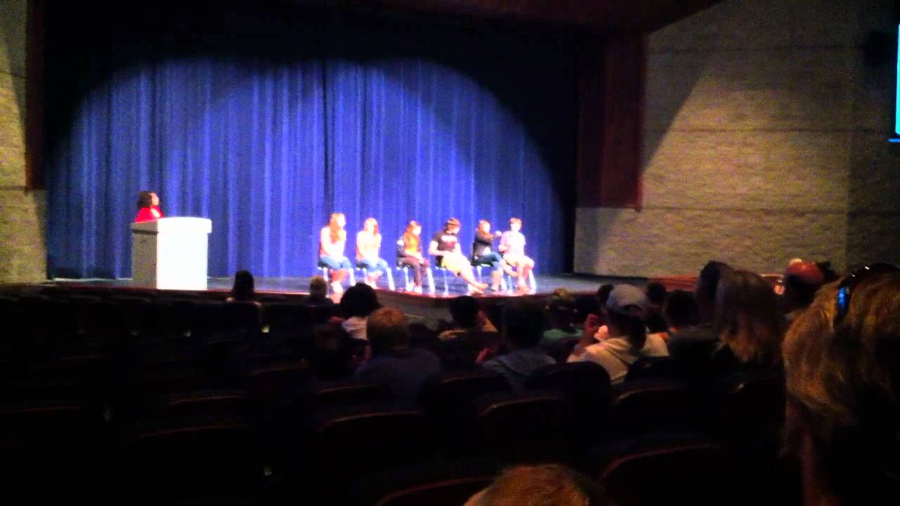 IA Orientation.MOV