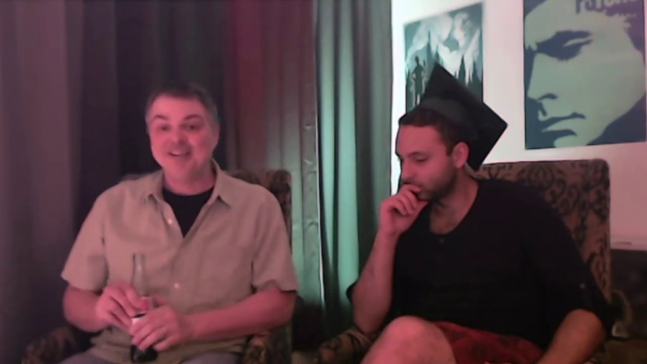 A Catholic & A Jew React to Good Omens Episode 3 