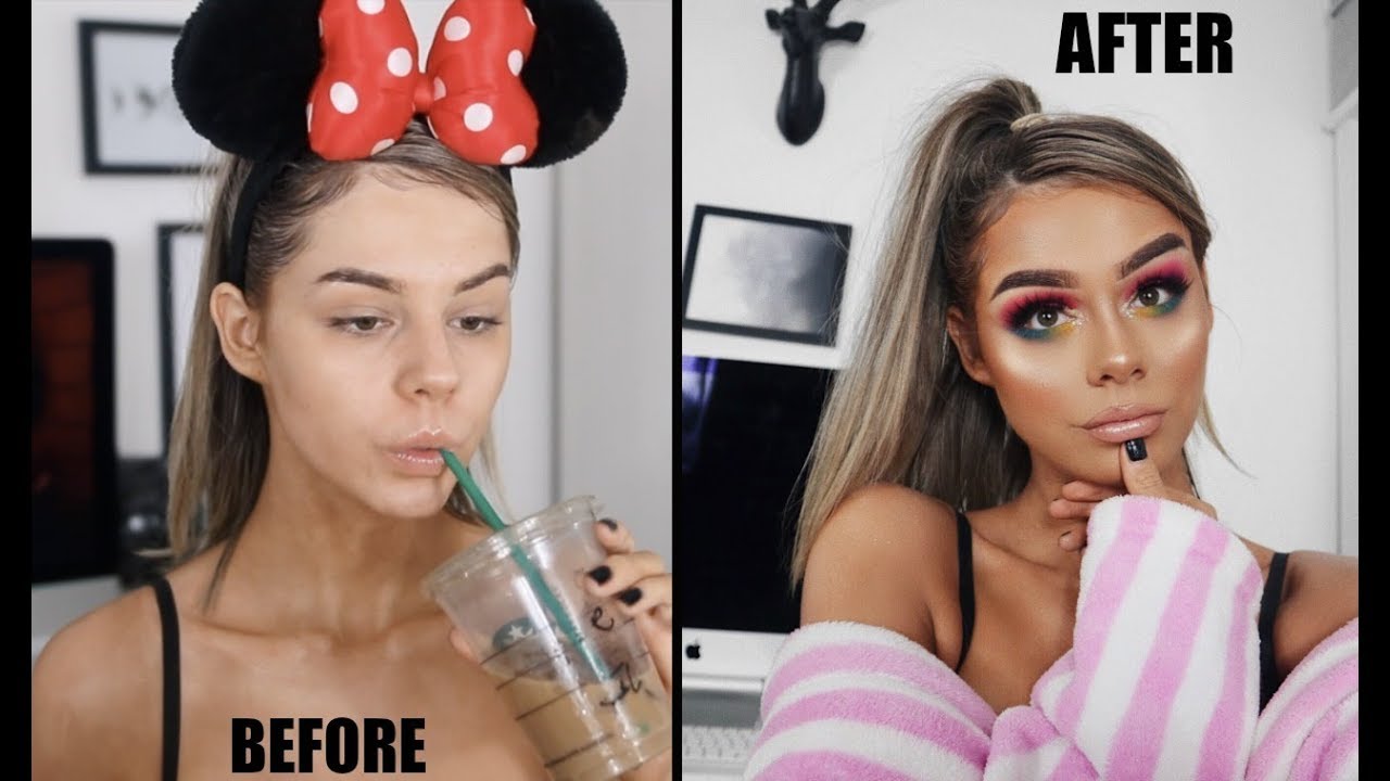 MAKEUP PRODUCTS THAT STOLE MY HEART IN 2018