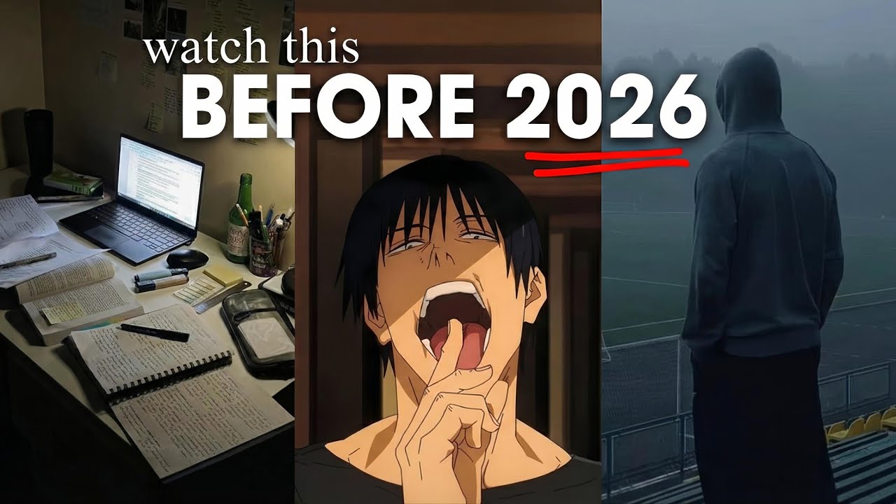 The FASTEST Way to Achieve Your GOALS in 2026