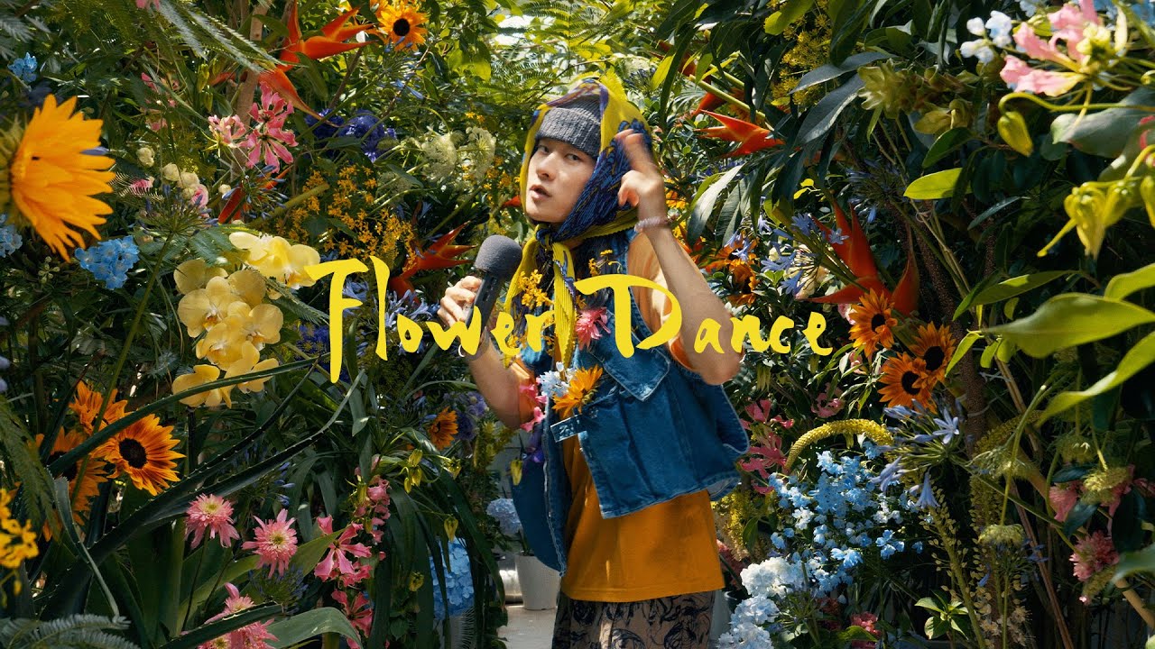 SHOW-GO - Flower Dance (Beatbox)