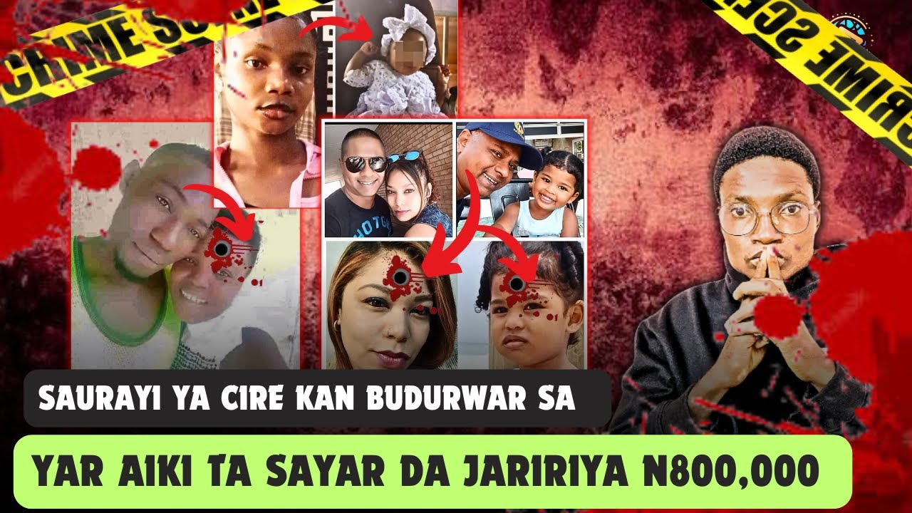 🚨KUNDIN LAIFUKA:Yar aiki ta sayar da jaririya 800k/Wani ya kashe mata da yarsa/Fasto ya damfari N1B