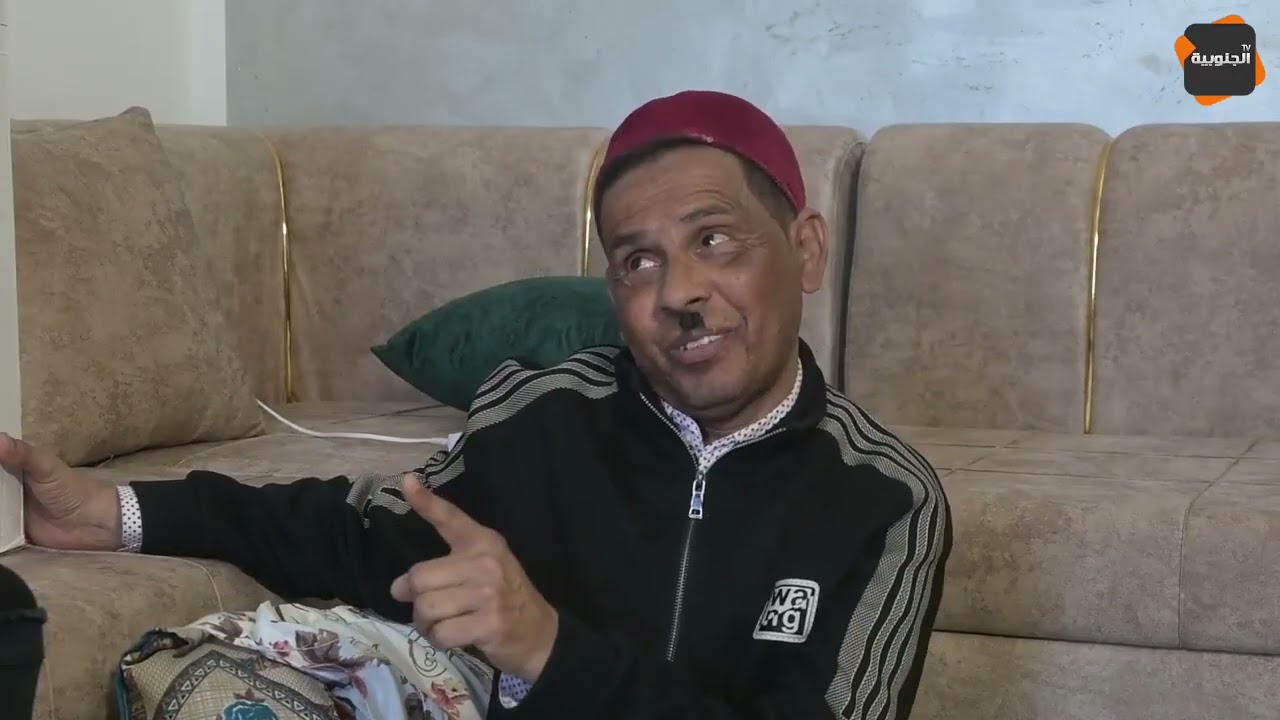 حكايات رمضان مع النقار و عجاج  _ الحلقة05 (النقار  باش يتسلف 10 الاف و ما حب حتى حد يسلفوا 😄😃💲🇹🇳)