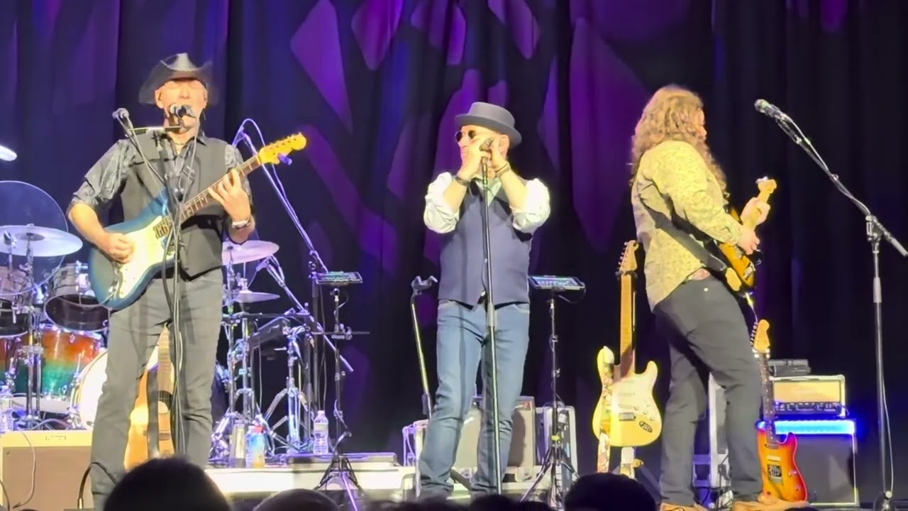 Eaglemania.  I’m Already Gone 