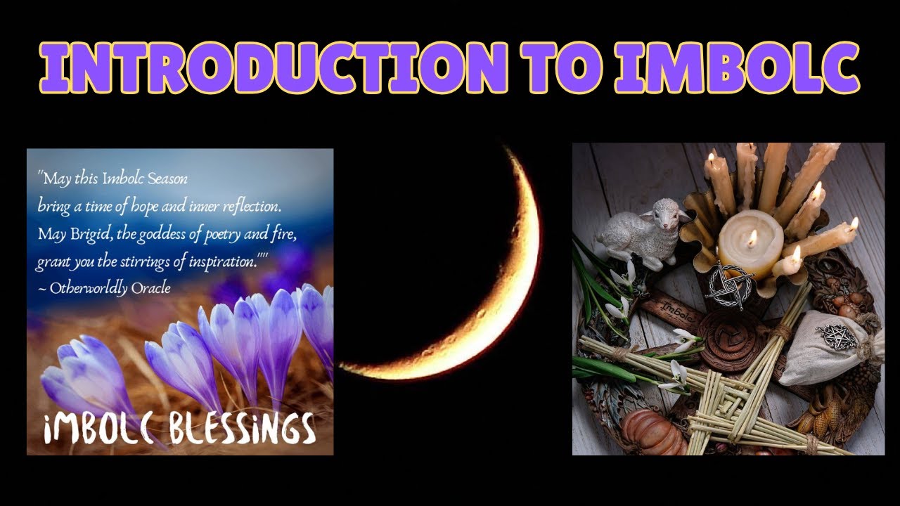 Episode 77: Imbolc Magic & the Flame of Brigid