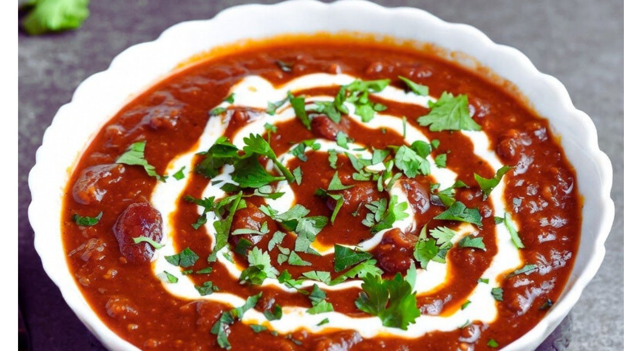 Chalo rajma bnayiye ਰਾਜਮਾਂ ਕਦੇ ਇਸ ਤਰੀਕੇ ਨਾਲ ਬਣਾਓ 