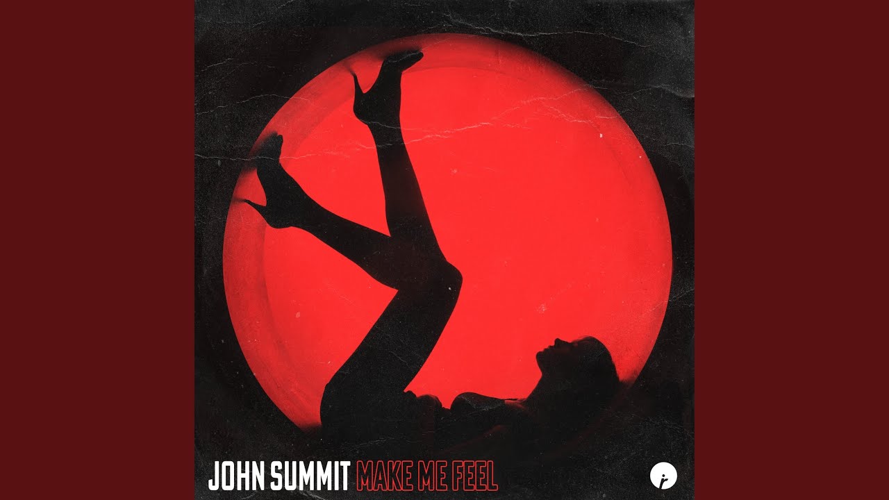 Make Me Feel (Extended Mix)