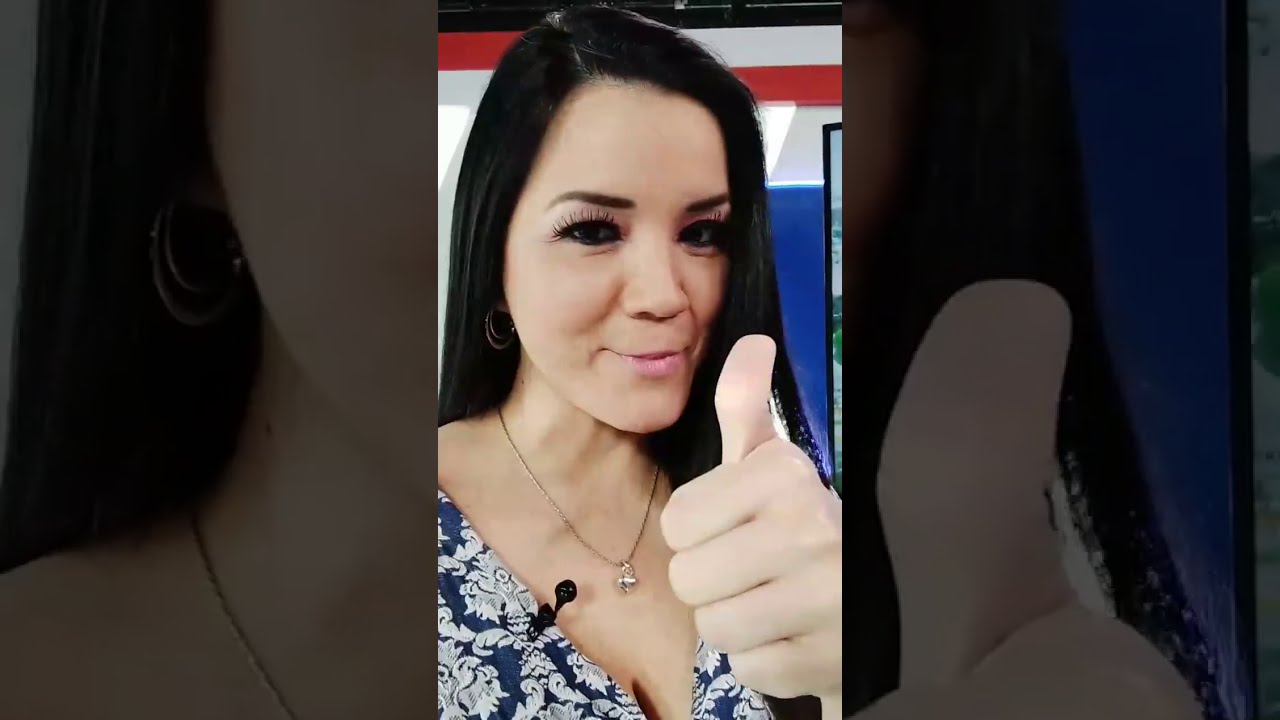 #WillaxNoticias con Marisel Linares 😍
