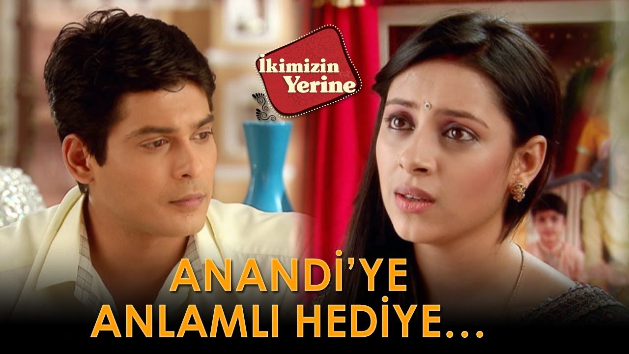ANANDİ'YE ANLAMLI HEDİYE! (İkimizin Yerine 290.Bölüm Özeti)
