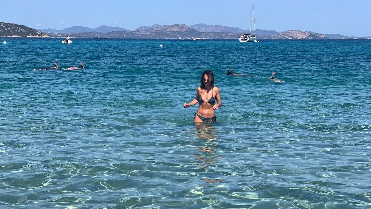 Le spiagge di San Teodoro