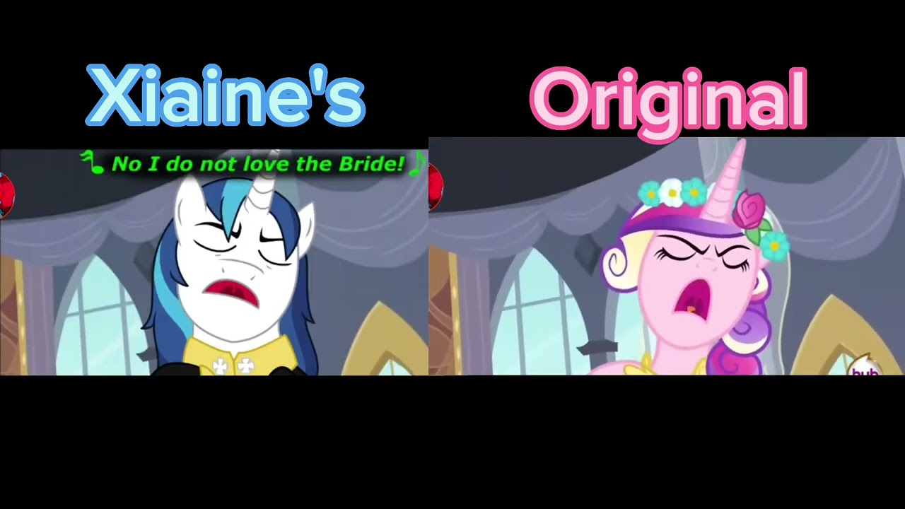 This day Aria (1080p) Comparison (
