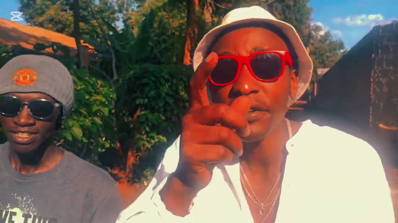 LINK UP WE A LINK UP ft Mc Radics X Bullet ACIDIC x PD SMALLZ