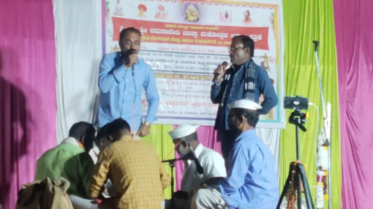 Ramu chavan Vs 🔥🥵👋govind pawar kolihal tando part 4 [subscribe to Gor Banjara99] 8660234517