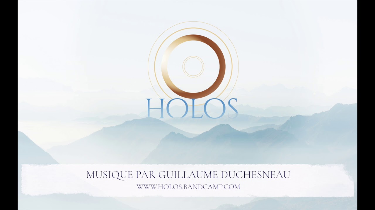 Holos ( Guillaume Duchesneau)